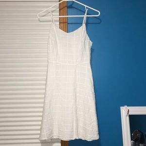 linen dress